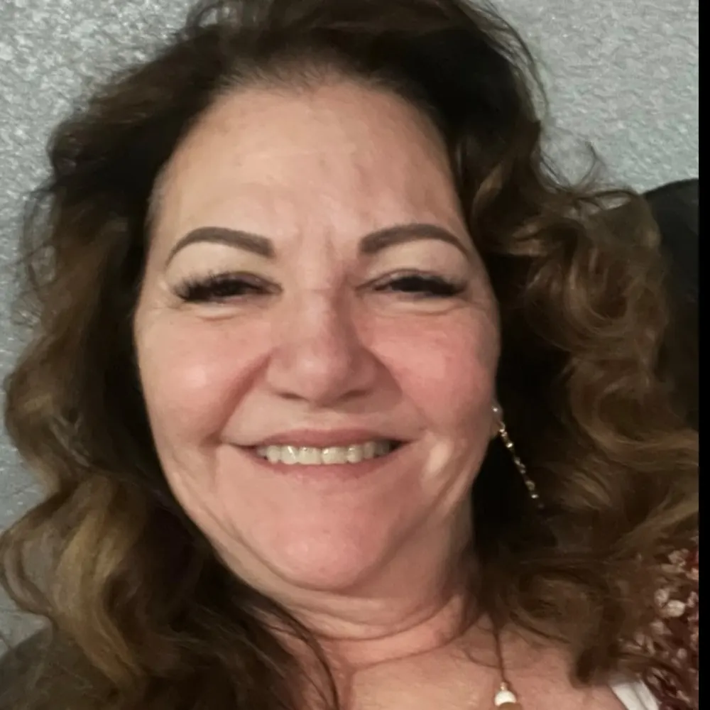 Suzy Persechino