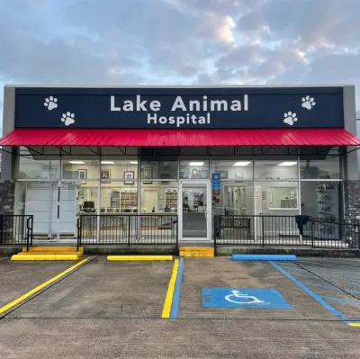 Lake Animal Hospital