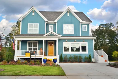 Terramor Homes, Inc.