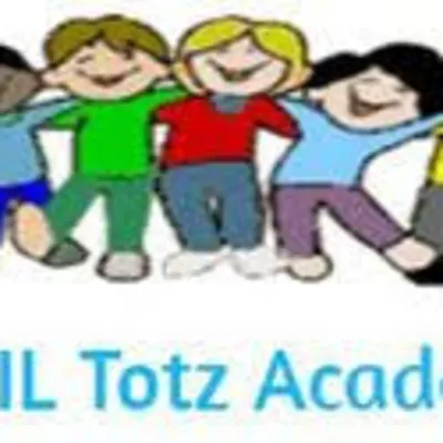 Ti Ti Lil Totz Academy 2