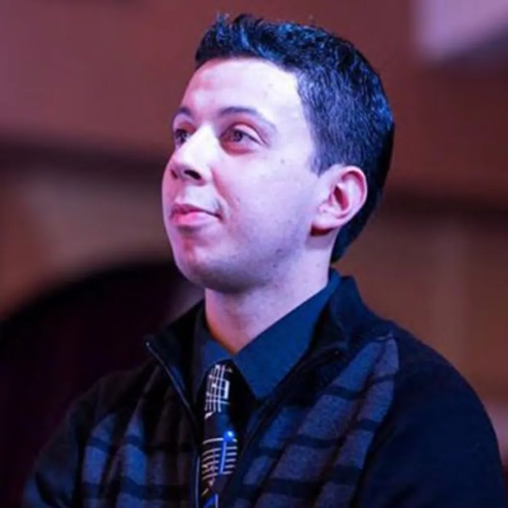 DJ