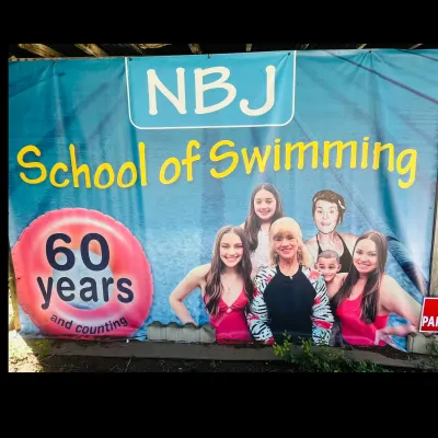 NBJ School Of Swimming