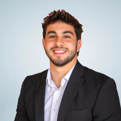 Alex Garcia | College And Highschool Tutoring/Mentoring