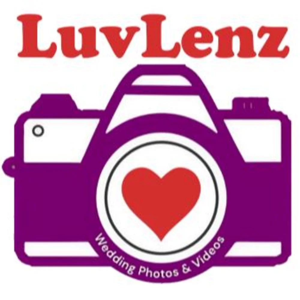 LuvLenz Wedding Photos & Videos