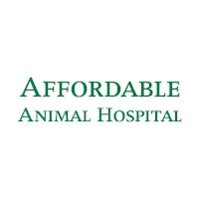Affordable Animal Hospital