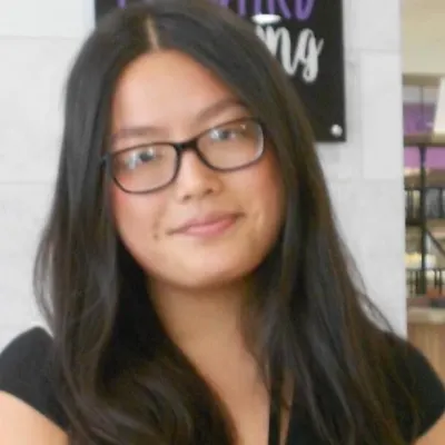Sophia Lian 