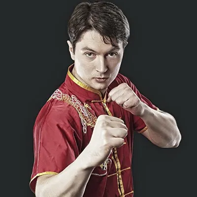 Victor Migalchan