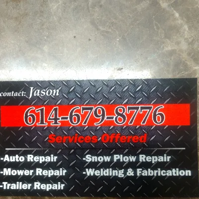 Jay's Welding And Auto Repair