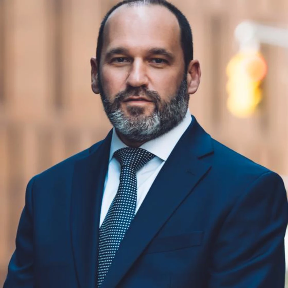 Rosenbaum Personal Injury Lawyers