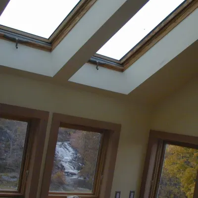 Standing Architecture LLC