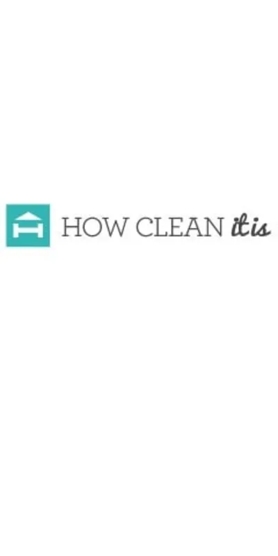 HowCleanItIs