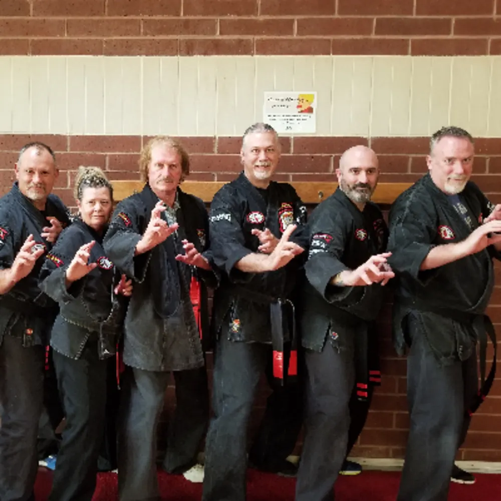 Mojo Kenpo, LLC