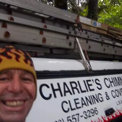 Charlies Chimney Cleaning & Covers