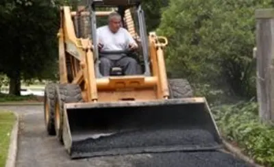 Detroit Asphalt