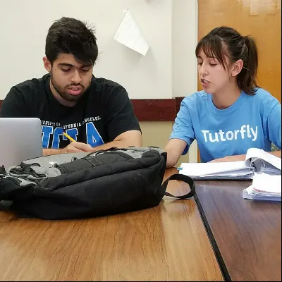 Tutorfly.com - Los Altos