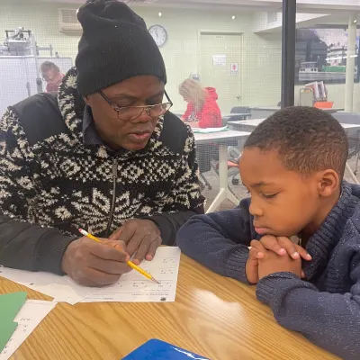 Adewale Tutoring