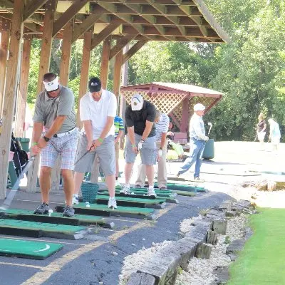 Stony Creek Golf Lessons