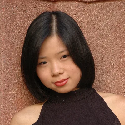 Wu Jie Violin/Viola Teacher