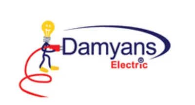 Damyan's Electric, Inc.
