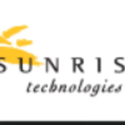 Sunrise Technologies - NC