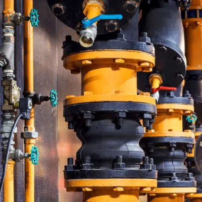 Burkett's Professional Well Service, LLC