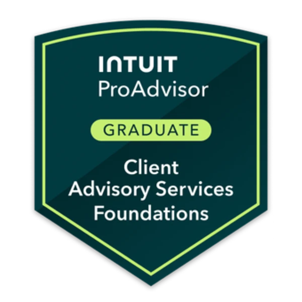 Financial Advisory