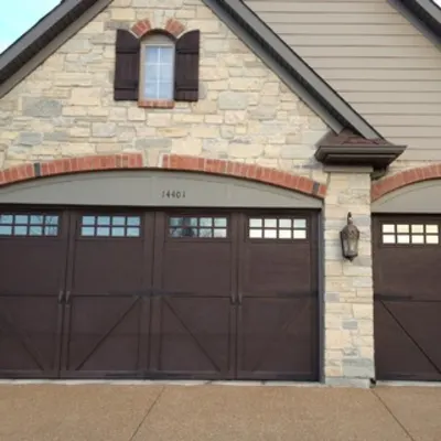 Premium Garage Door & Gate Repair Reseda
