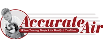 ACCURATE AIR CONDITIONING, INC