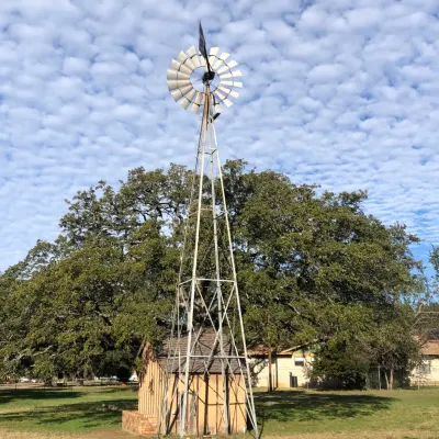 Canine Ranch And Retreat