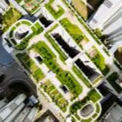 Green Spaces Builders