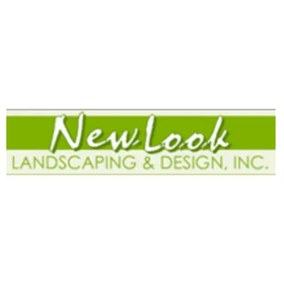 New Look Landscaping