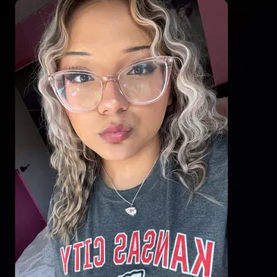 Karmine Hernandez-Cusick