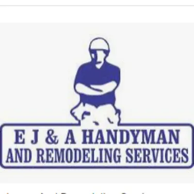 E J & A Handyman And Remodeling Services