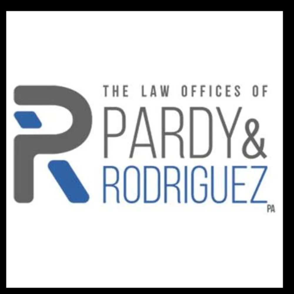 Pardy & Rodriguez, P.A.