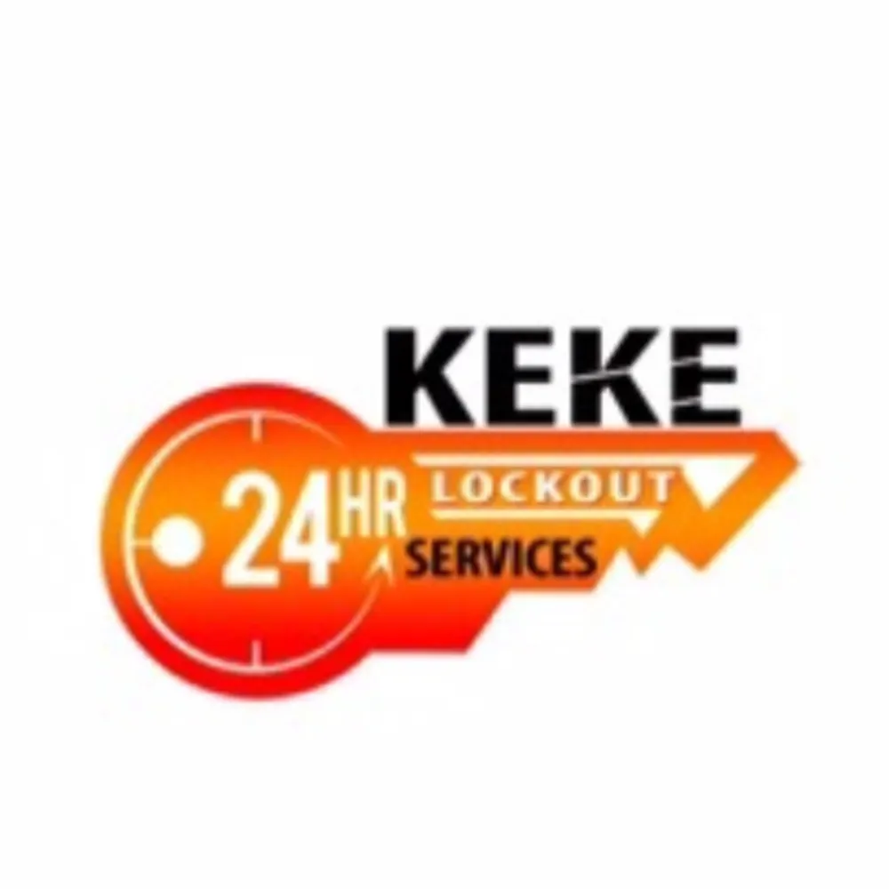 Keke Lockout Service