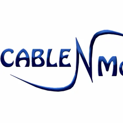 Cable-N-More