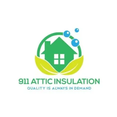 911 Attic Insulation