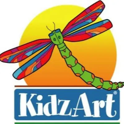 KidzArt Central Maryland
