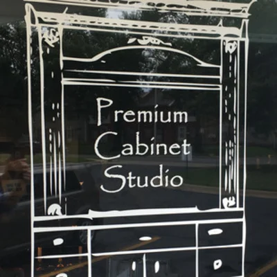 Premium Cabinet Studio