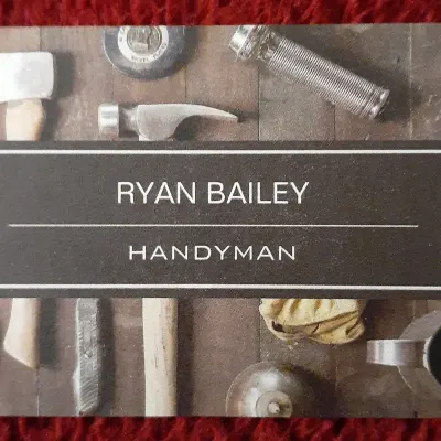 Bailey's Home Improvement LLC