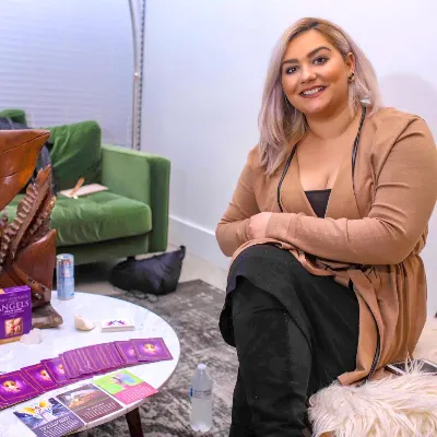 Psychic Reading By Vivian