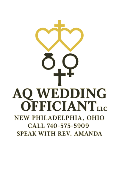 AQ Wedding Officiant LLC