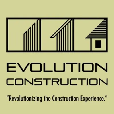 Evolution Construction