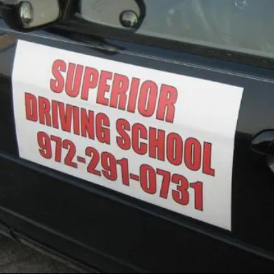 Superior Driving School