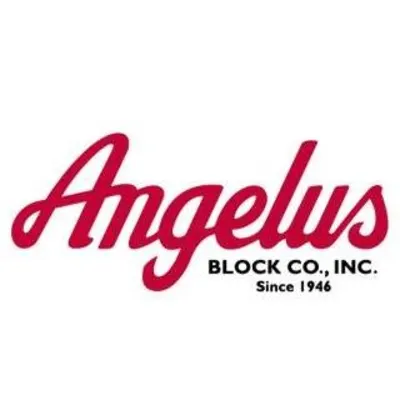 ANGELUS BLOCK COMPANY