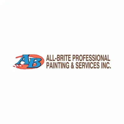 All-Brite Professional Painting & Services Inc.