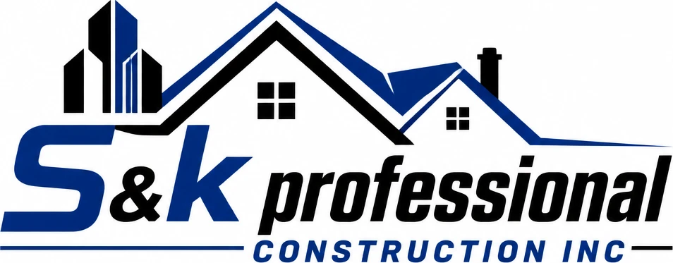 professional S&k construction inc