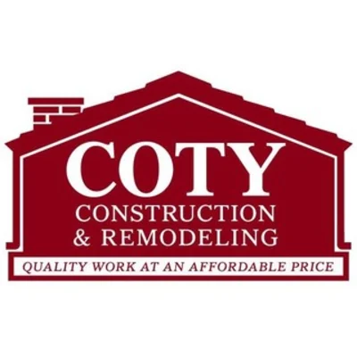 Coty Construction & Remodeling