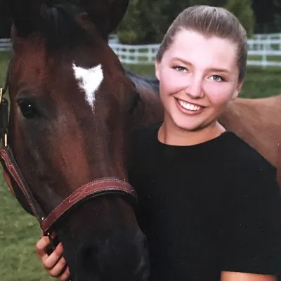 Calm Confident Horsemanship & Pressure Proof