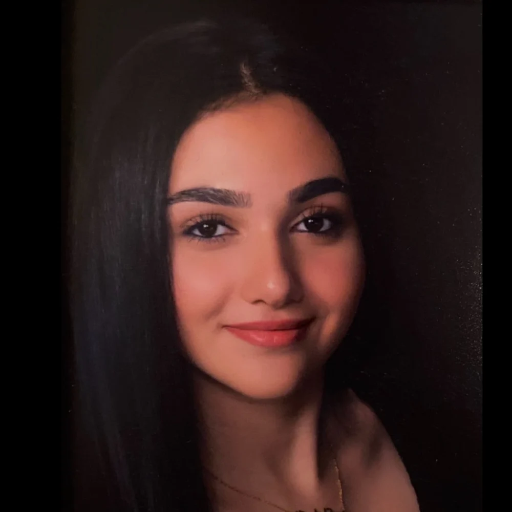Angelina Khachatryan